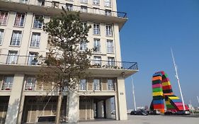 Le Maritime